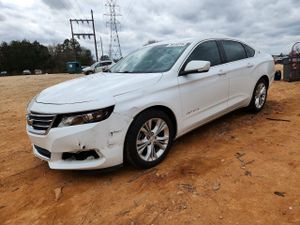 Chevrolet Impala LT 3.6L 6 2015