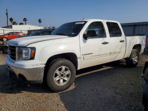 GMC Sierra 5.3L 8 2009