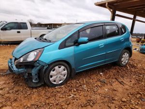 Honda Fit 1.5L 4 2012