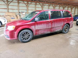 Dodge Grand Caravan (Caravan) 3.6L 6 2014