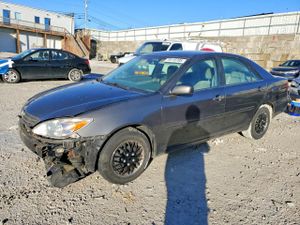 Toyota Camry 2.4L 4 2003