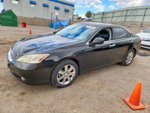 Lexus ES 3.5L 6 2007