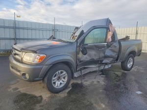 Toyota Tundra DOUBLE CAB LIMITED 4.7L 8 2006