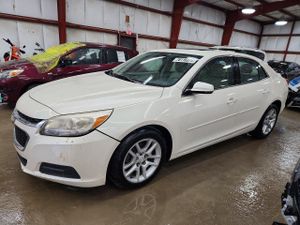 Chevrolet Malibu 2.5L 4 2014