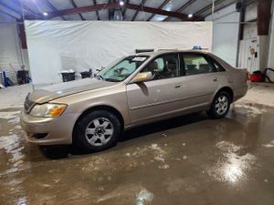Toyota Avalon 3.0L 6 2000