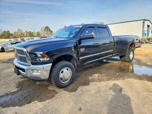 Dodge RAM 6.7L 6 2010