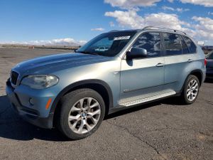 BMW X5 3.0I 3.0L 6 2008
