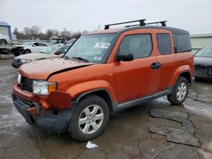 Honda Element EX 2.4L 4 2010