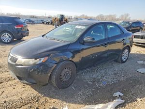 Kia Cerato / Forte / K3 EX 2.0L 4 2013