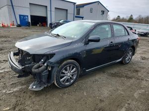 Toyota Corolla BASE 1.8L 4 2010