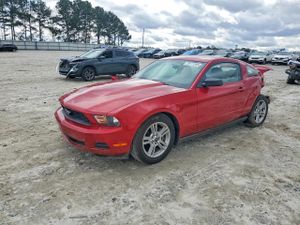 Ford Mustang 4.0L 6 2010