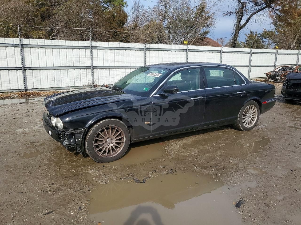 Jaguar XJ 4.2L 8 2006
