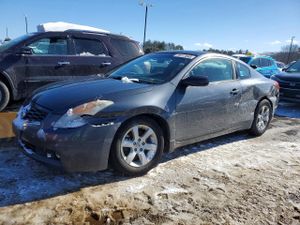 Nissan Altima 2.5L 4 2009