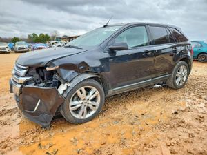 Ford Edge SEL 3.5L 6 2014