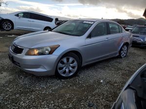 Honda Accord 2.4L 4 2008