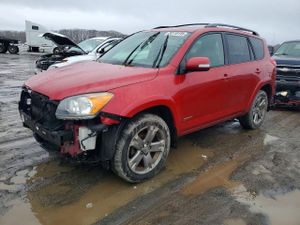 Toyota Rav4 2.5L 4 2011