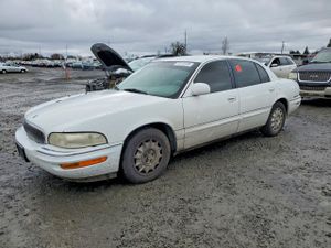 Buick Park Avenue 3.8L 6 1999