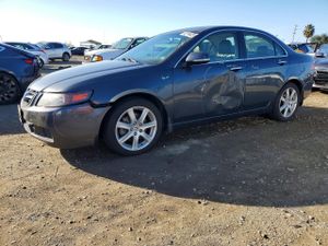 Acura TSX 2.4L 4 2005