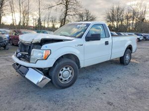 Ford F-150 5.0L 8 2012