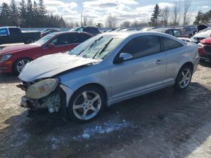 Pontiac G5 2.4L 4 2008