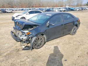 Toyota Corolla 1.8L 4 2015