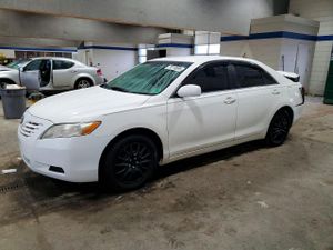 Toyota Camry CE 2.4L 4 2007