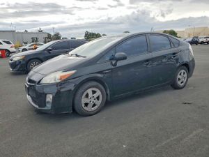 Toyota Prius 1.8L 4 2011