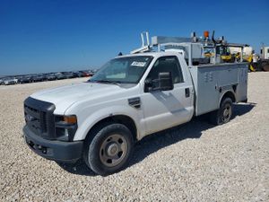 Ford F-350 5.4L 8 2008