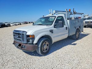 Ford F-350 2008