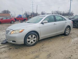 Toyota Camry CE 2.4L 4 2007