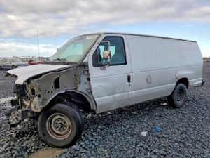 Ford Econoline E350 SUPER DUTY VAN 5.4L 8 2011