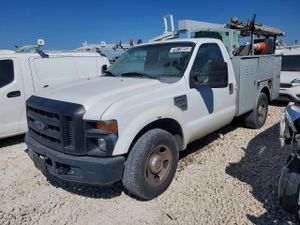 Ford F-350 2008
