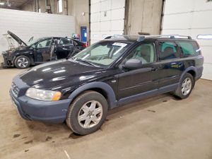 Volvo XC70 2.5L 5 2006