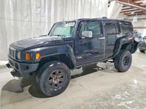 Hummer H3 3.5L 5 2006