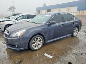 Subaru Legacy 2.5I 2.5L 4 2014