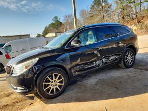 Buick Enclave 3.6L 6 2015