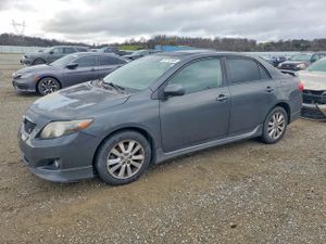 Toyota Corolla BASE 1.8L 4 2009