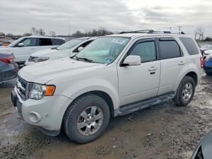Ford Escape LIMITED 3.0L 6 2011