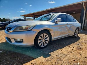 Honda Accord 2.4L 4 2013