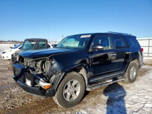 Toyota 4Runner 4.0L 6 2011
