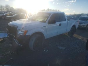 Ford F-150 5.0L 8 2014