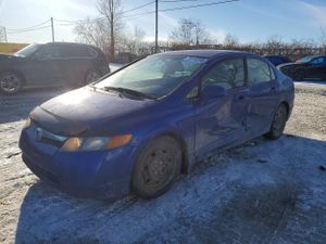 Honda Civic 1.8L 4 2006