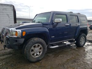 Hummer H3 3.7L 5 2007