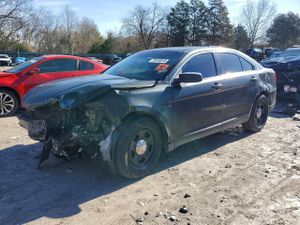 Ford Taurus 3.7L 6 2014