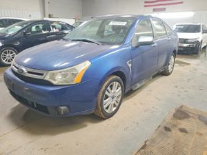 Ford Focus 2.0L 4 2008
