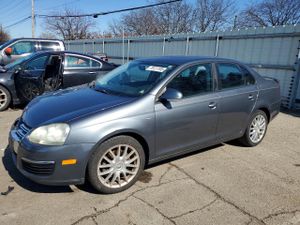 Volkswagen Jetta 2.0L 4 2009