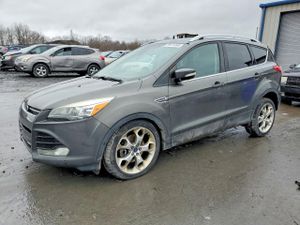 Ford Escape 2.0L 4 2015
