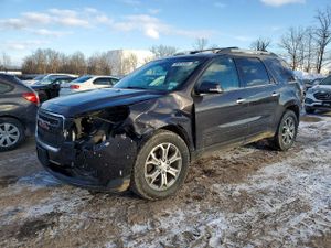 GMC Acadia 3.6L 6 2014