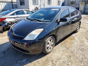 Toyota Prius 1.5L 4 2005