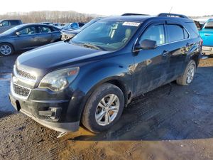 Chevrolet Equinox LT 2.4L 4 2010